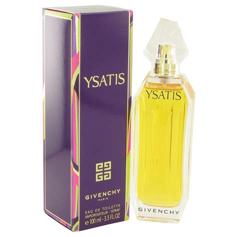 ysatis de givenchy parfum|what perfume smells like ysatis.